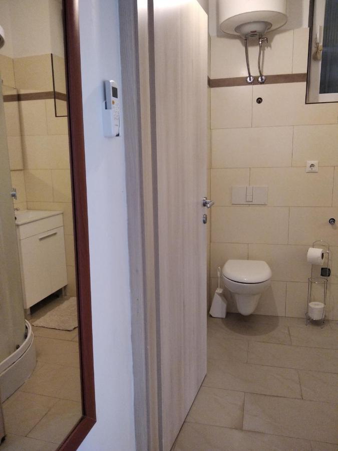 Coco Apartment ริเยกา ภายนอก รูปภาพ