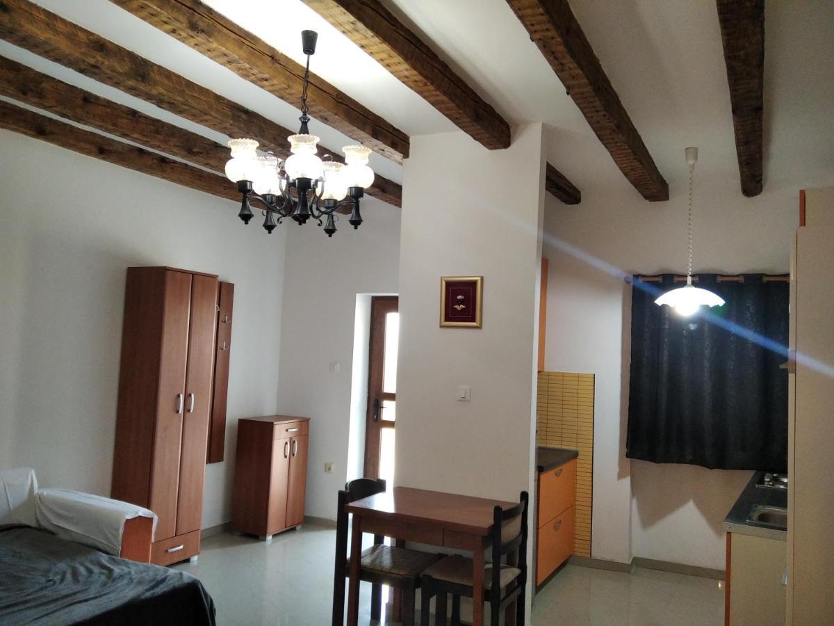 Coco Apartment ริเยกา ภายนอก รูปภาพ